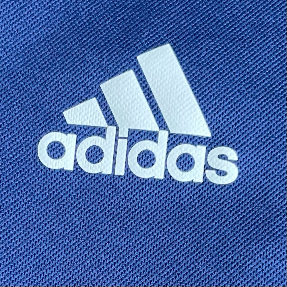 USA ADIDAS Soccer Jersey #16 - Picture 3 of 6